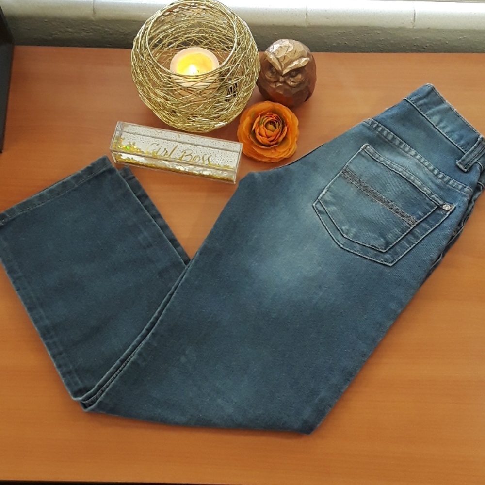 👖Paper denim & cloth boys jeans size 14.